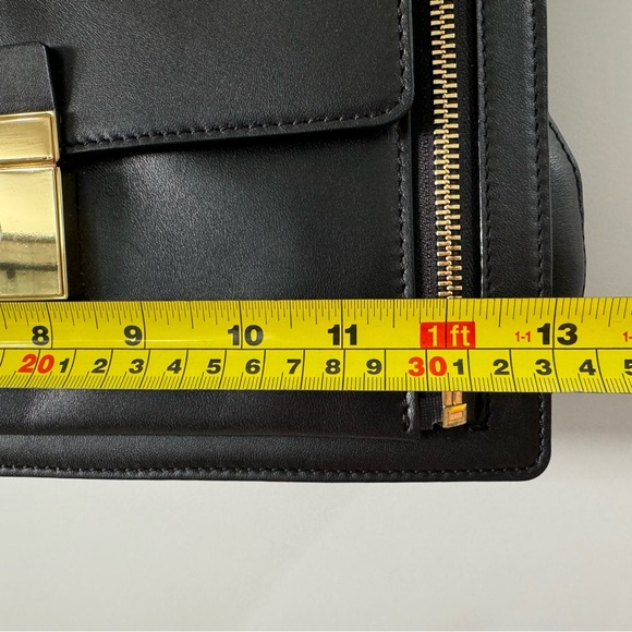 Milly black bag - Picture 13 of 16